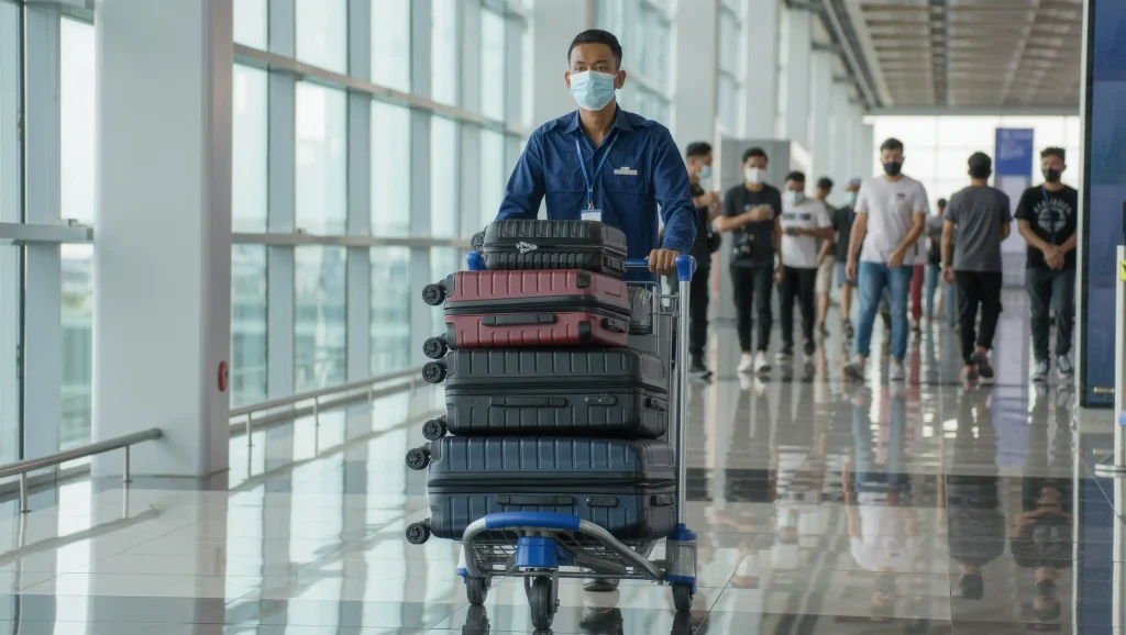 Is VIP Fast Track at Bali Airport Safe for Kids? A Parent’s Guide