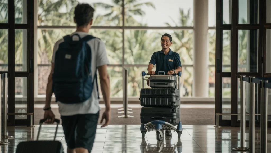VIP Airport Transfer Bali vs Hotel Car: Which Works Better at DPS?