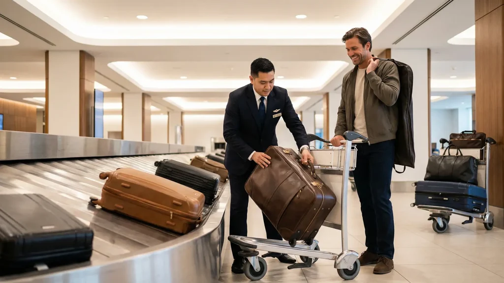 Is VIP Arrival Suitable for Seniors in Bali? Medical and Mobility Prep