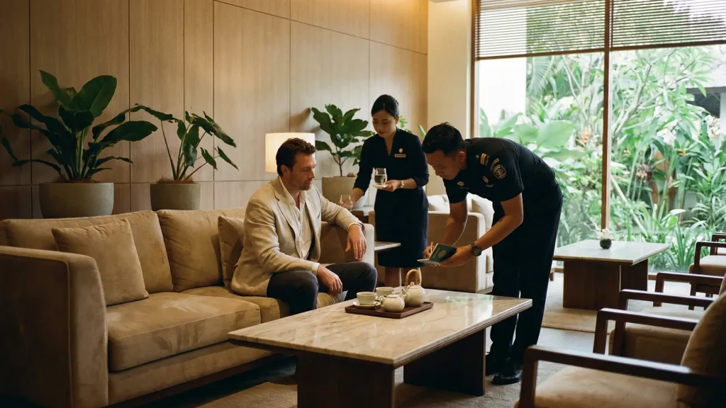 Can I Add VIP Fast Track to My Bali Flight Booking? How It Works in 2026