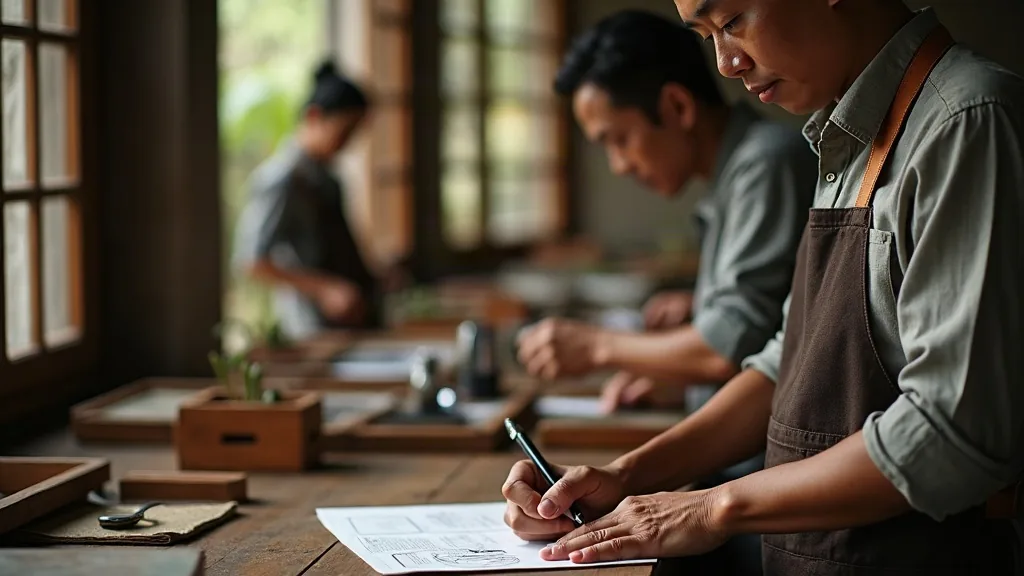 Book Ngurah Rai VIP Fast Track: 4-Step Booking Guide