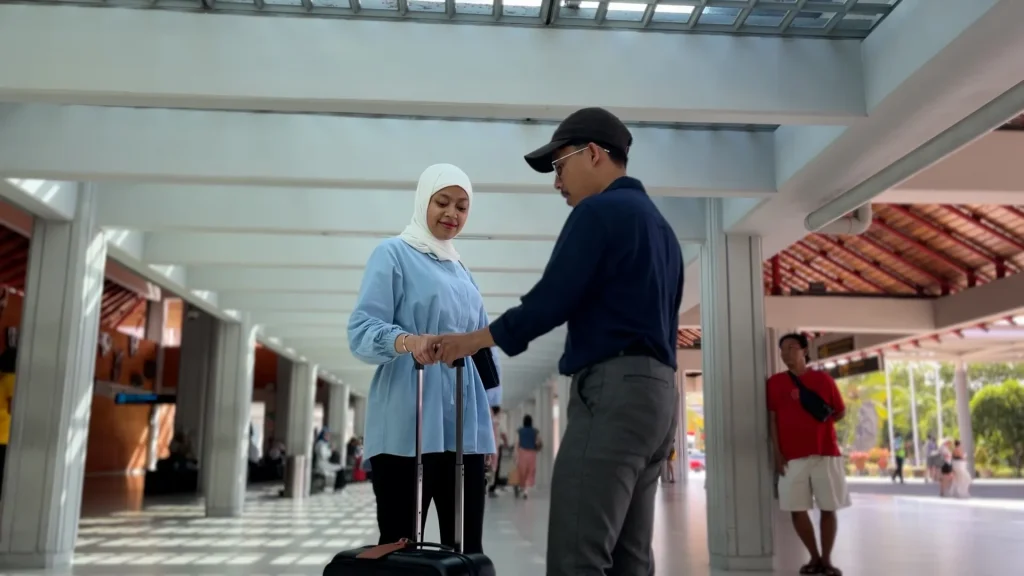MICE Airport Handling Bali: A Planner’s Checklist for Group Arrivals at DPS