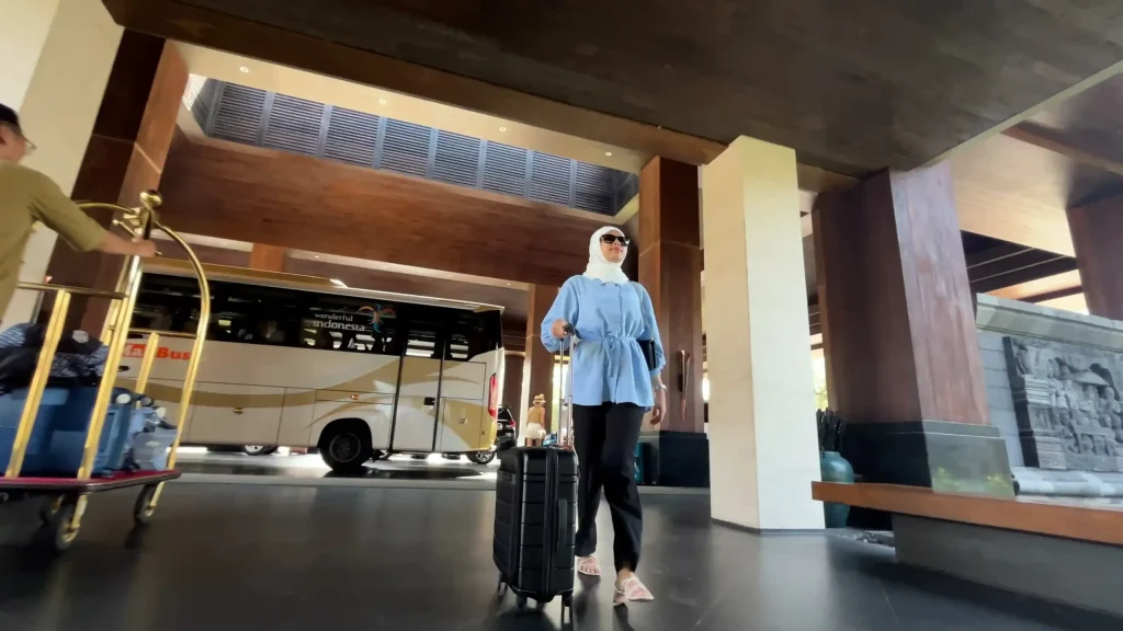 Bali Airport Assistance for Couples: Surprises & Departures